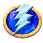 Lightning image
