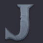 J image