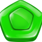 Green Candy image