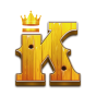 K image