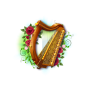 Harp image
