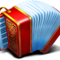 Accordion image