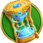 Hourglass image