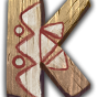 K image