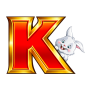 K image
