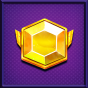 Yellow gemstone image