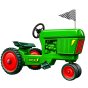 Tractor image