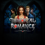 Immortal Romance logo