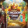 Arthur Kingdom of Spins Link&Win logo