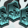 SixSixSix logo