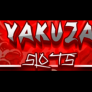 Yakuza logo