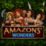 Amazons‘ Wonders logo