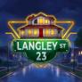 Langley Street 23 logo