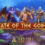 Fate of the Gods logo