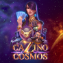 Cazino Cosmos logo
