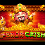 Emperor Caishen logo
