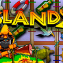 Island 2 logo