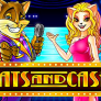 Cats and Cash logo