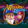 Wizard of Gems logo