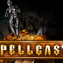 Spellcast logo
