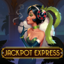 Jackpot Express logo