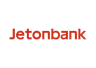 Jetonbank logo