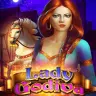 Lady Godiva logo