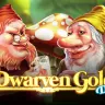 Dwarven Gold Deluxe logo