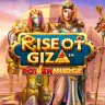 Rise of Giza PowerNudge logo