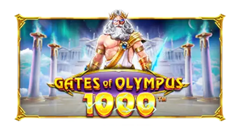 Gates of Olympus 1000 7 résultat de l'essorage