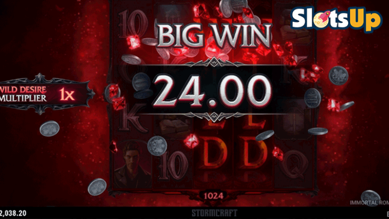 Romance immortelle II