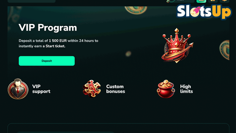 Trip2Vip vip-program