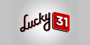 Lucky31 Casino en ligne logo