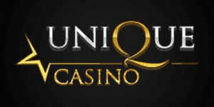 Unique Casino en ligne logo