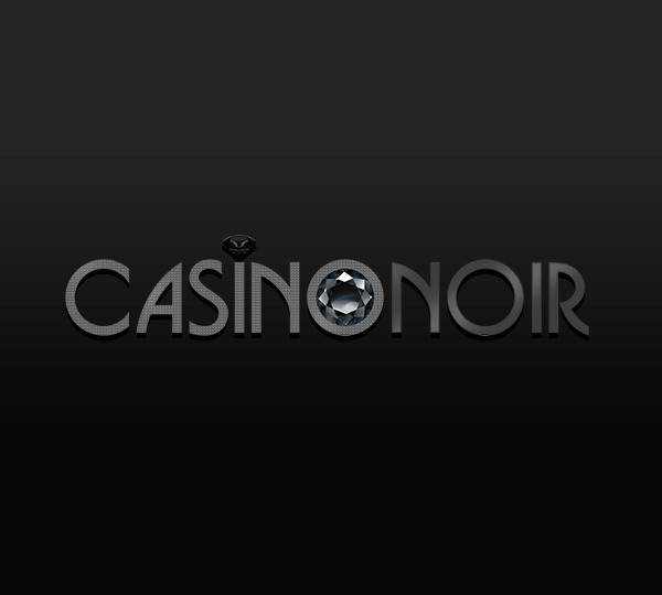 Casino noir 