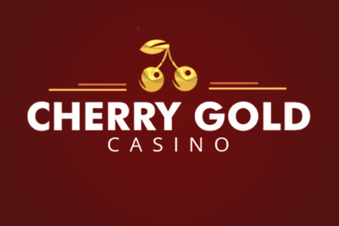 Cherry gold casino 