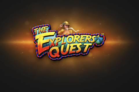 Explorers Quest 