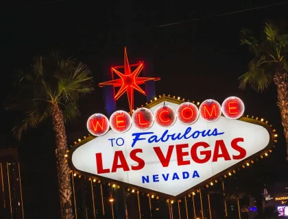 Las Vegas 