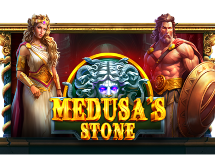 Medusas Stone thumbnail 