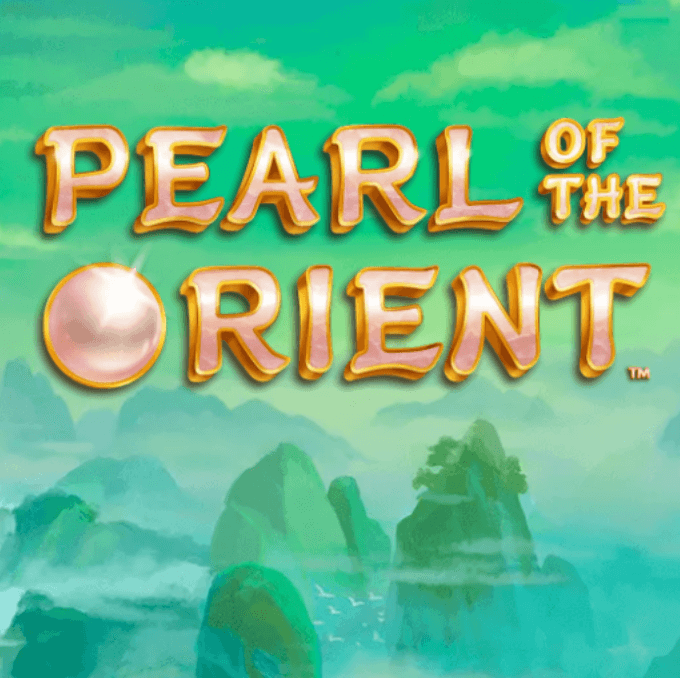 Pearl of the orient 