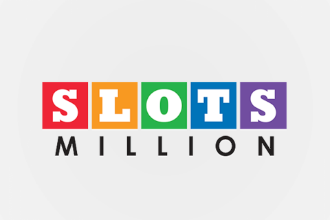 SlotsMillion Alea Gaming Ltd 