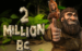 Logo 2 million bc betsoft jeu casino 