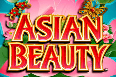 Asian Beauty + Free Slot