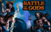 Logo battle of the gods playtech 