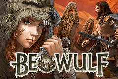 Logo beowulf quickspin jeu casino 
