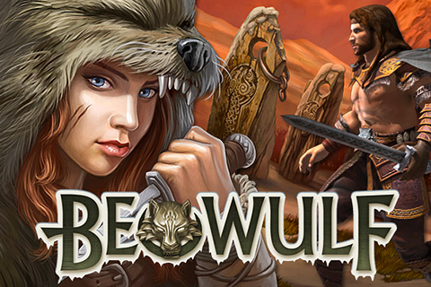 Logo beowulf quickspin 