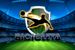Logo bicicleta yggdrasil jeu casino 