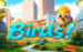Logo birds betsoft jeu casino 