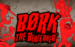 Logo bork the berzerker thunderkick jeu casino 