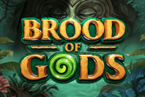 Brood of Gods + Free Slot